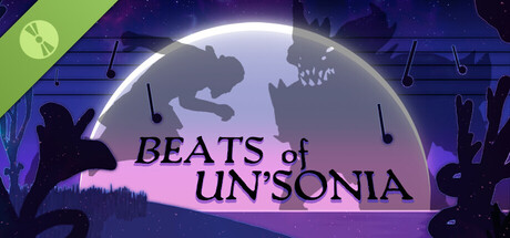 Beats Of Un'sonia Demo