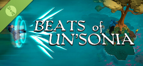 Beats Of Un'sonia Demo game cover