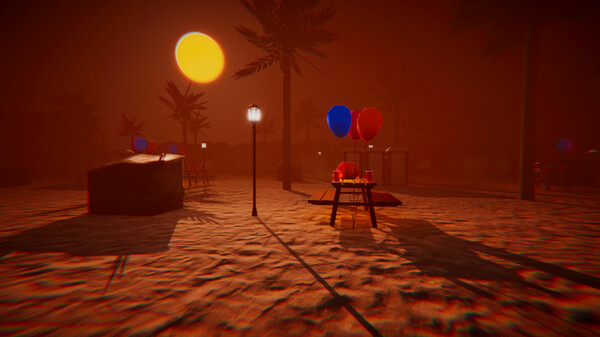 The Raven Creek Massacre screenshot 3