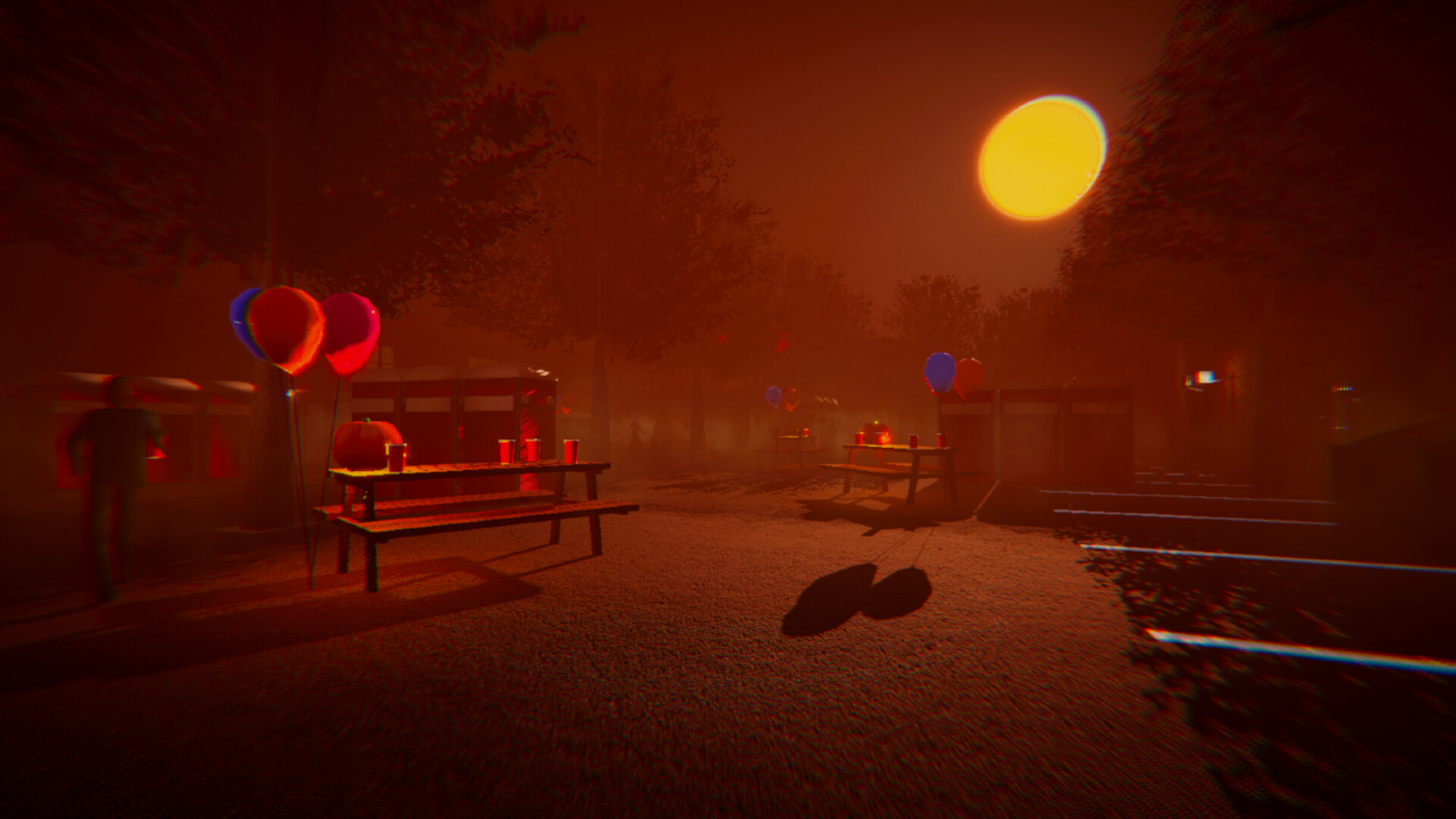 The Raven Creek Massacre screenshot #6