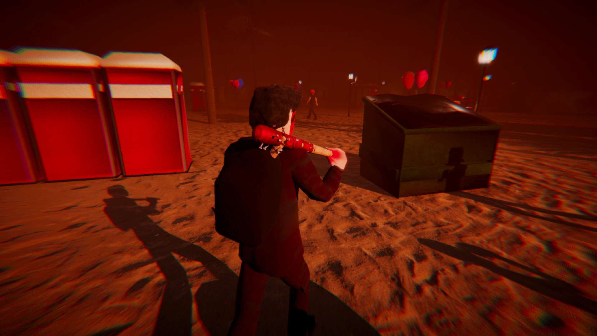 The Raven Creek Massacre screenshot #2