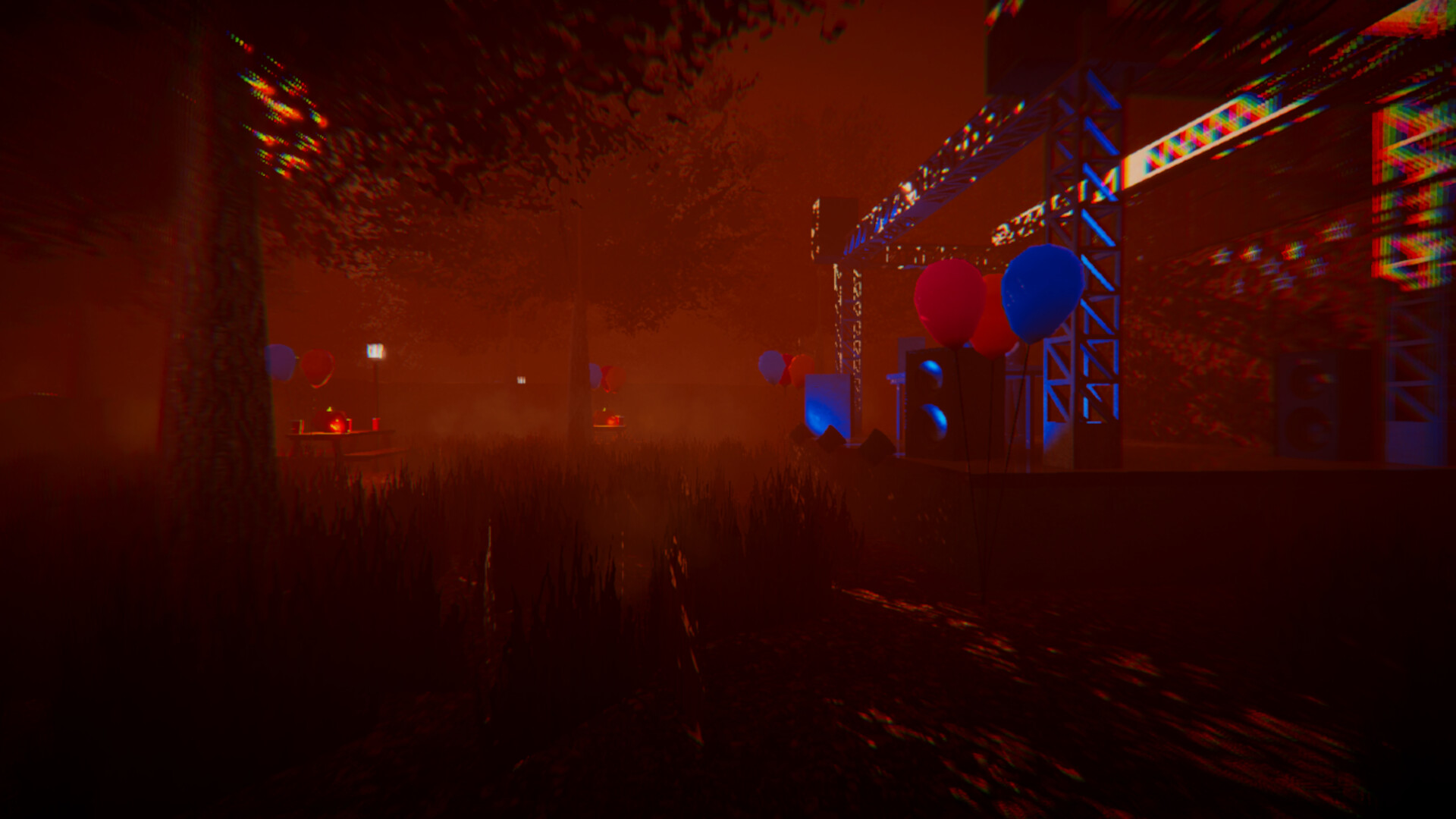 The Raven Creek Massacre screenshot #5