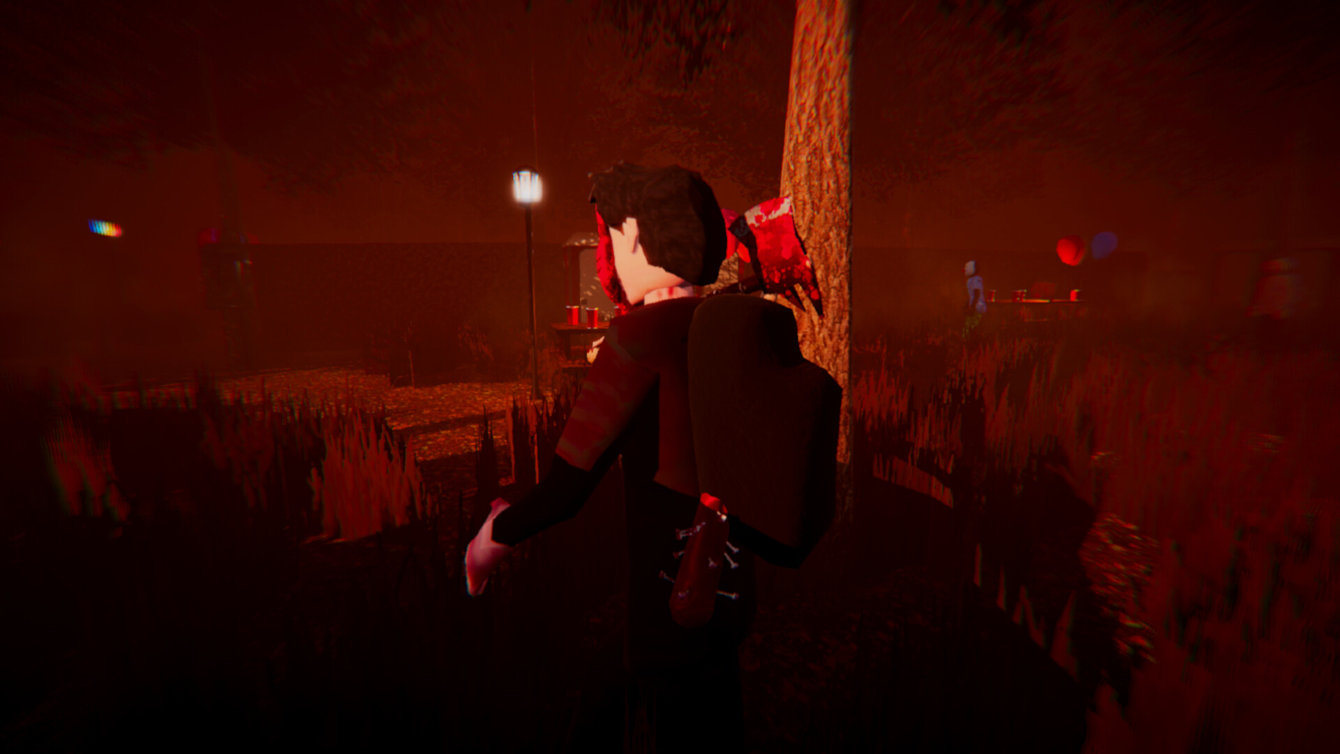 The Raven Creek Massacre screenshot #4