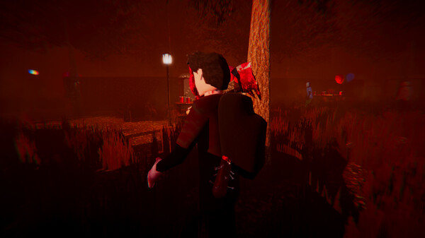 The Raven Creek Massacre screenshot 4
