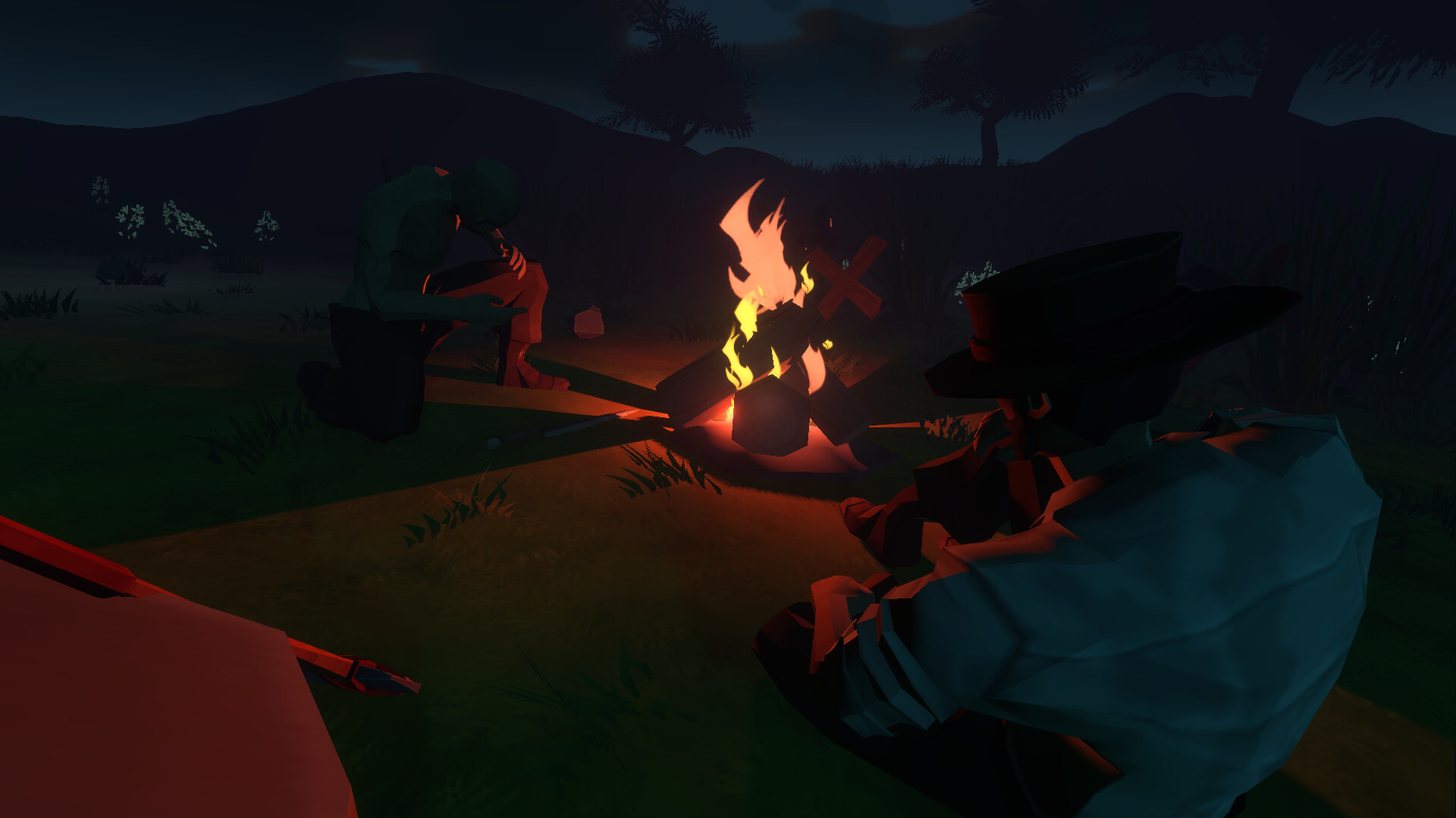 The Almamula screenshot #5