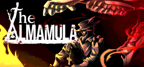 The Almamula — Steam game cover