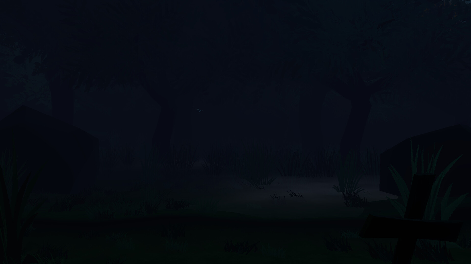 The Almamula screenshot #4