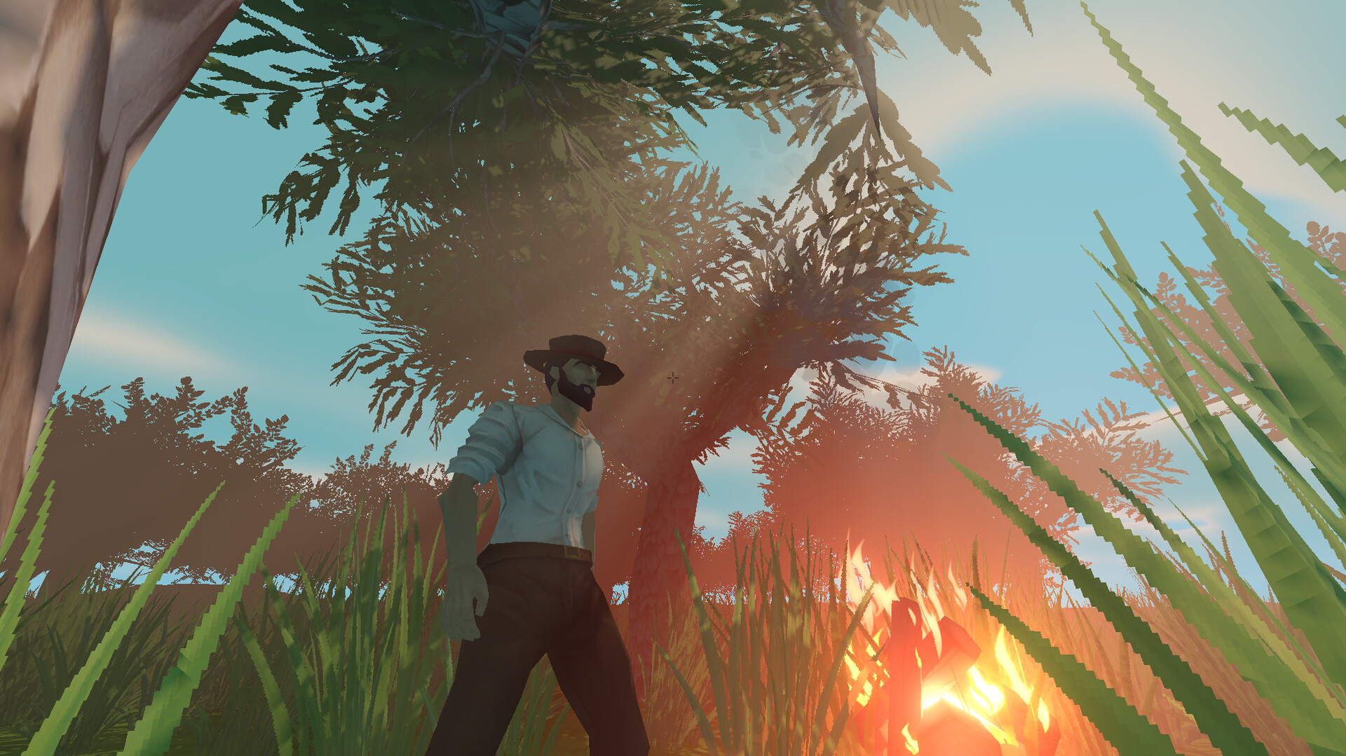 The Almamula screenshot #1