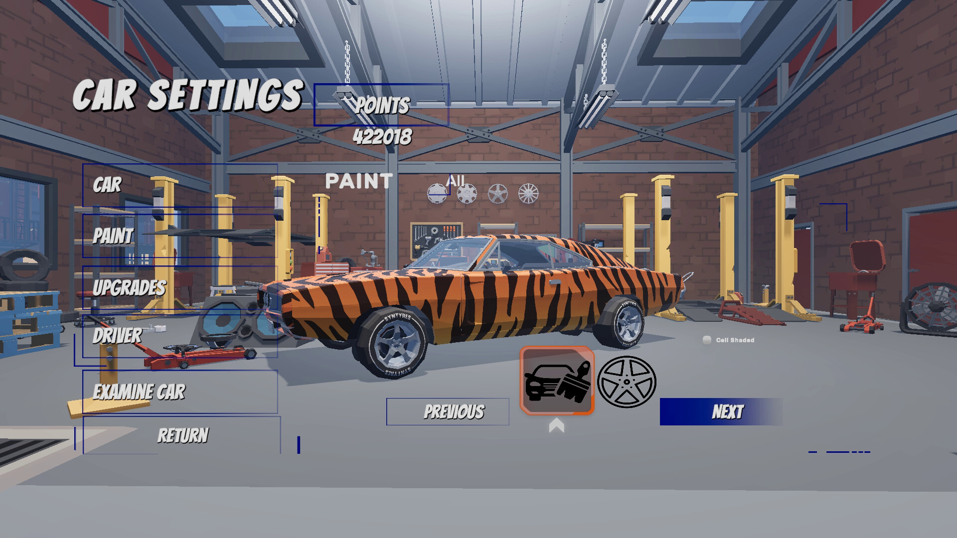 Jack's 510 Racing screenshot #7