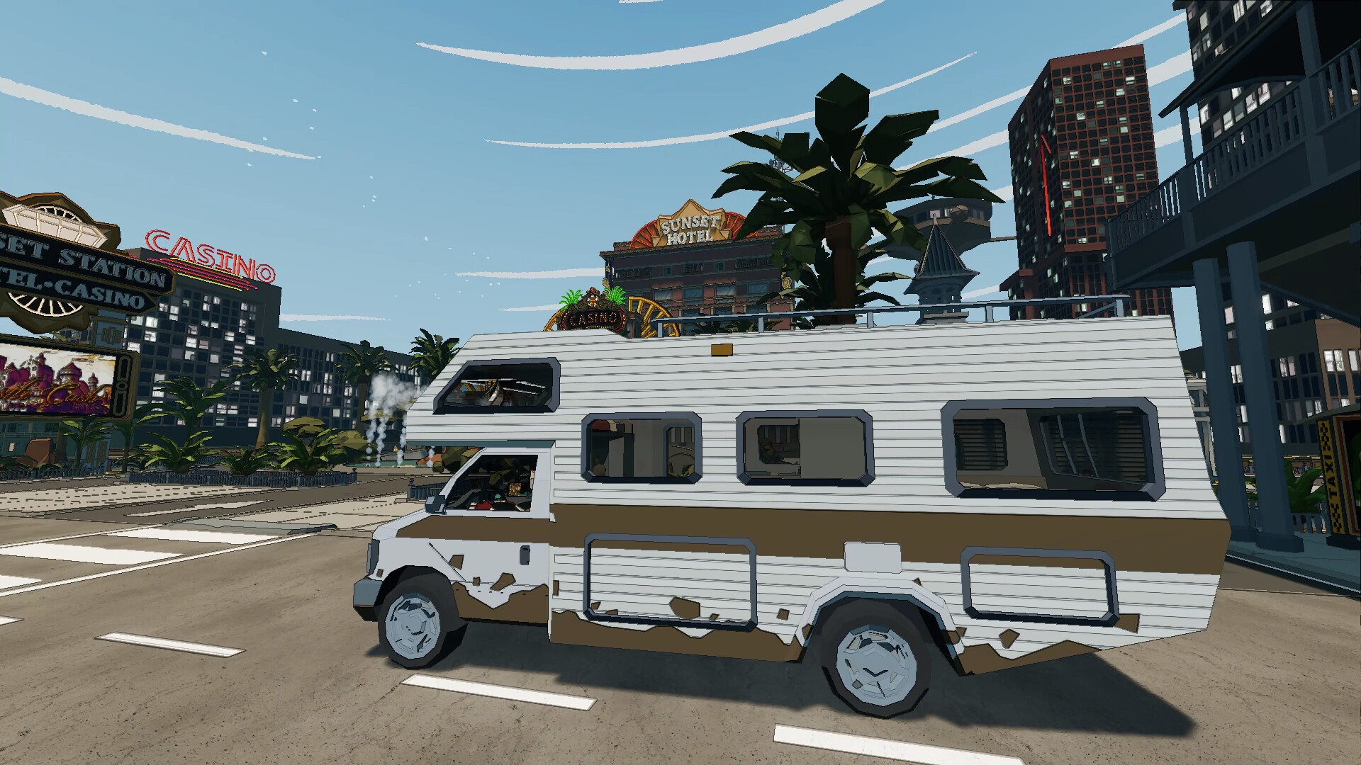 Jack's 510 Racing screenshot #16