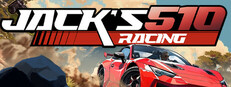 Jack's 510 Racing