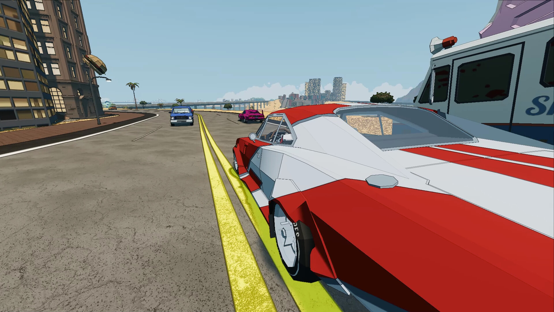 Jack's 510 Racing screenshot #15