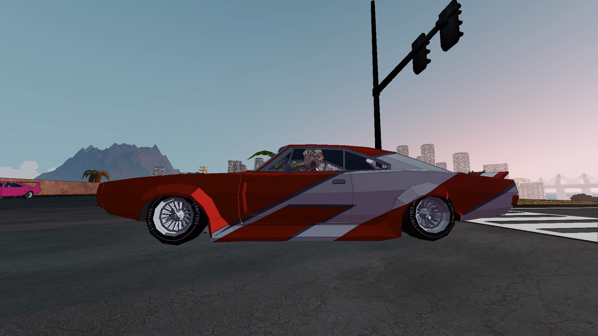 Jack's 510 Racing screenshot #10