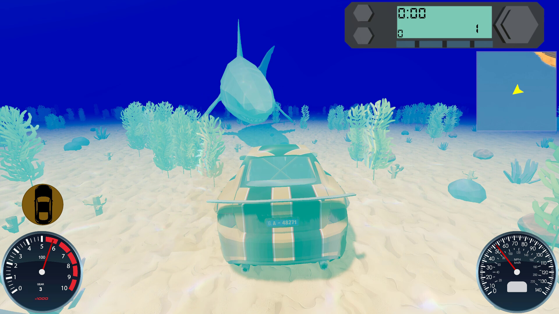 Jack's 510 Racing screenshot #17