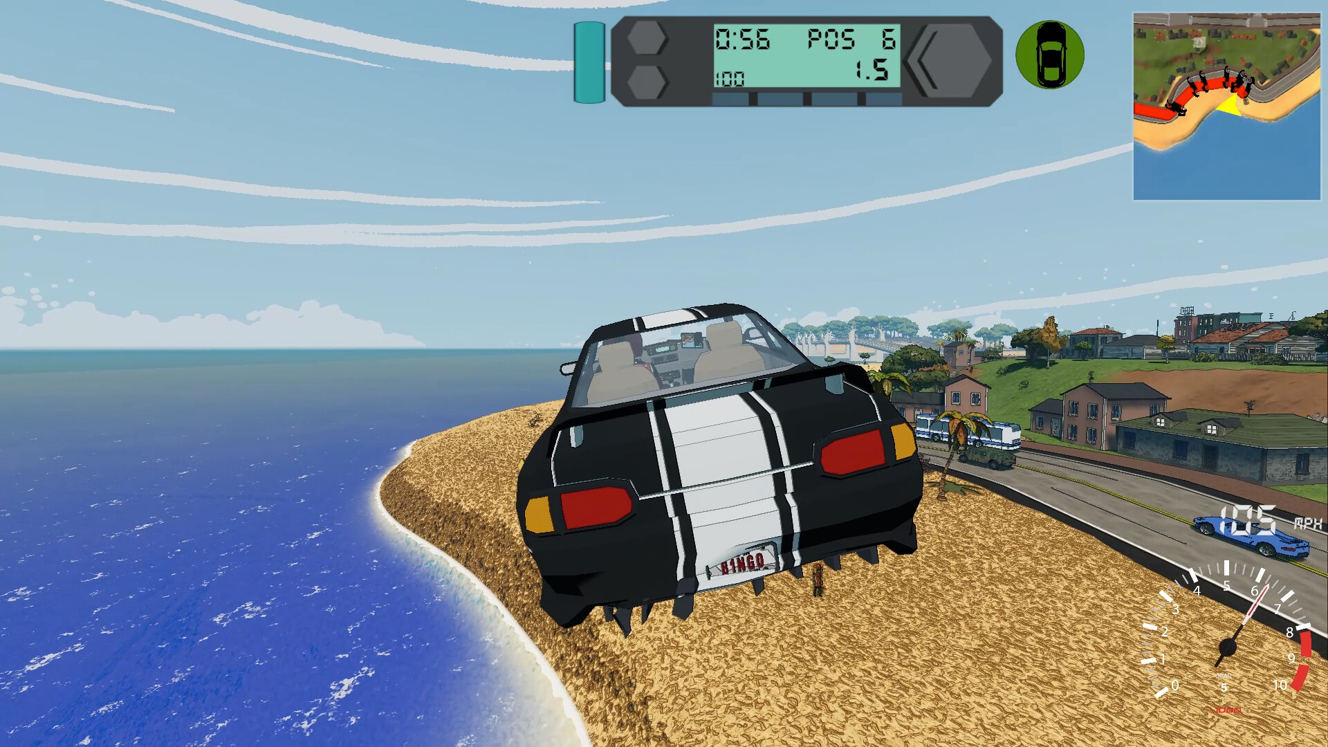 Jack's 510 Racing screenshot #14