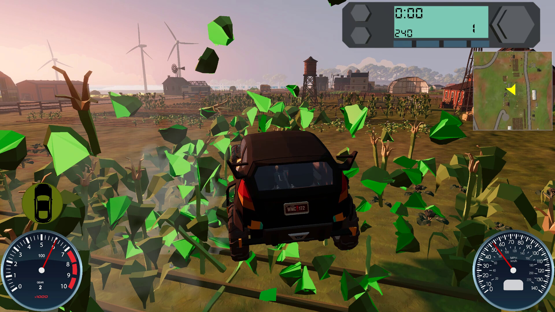 Jack's 510 Racing screenshot #18