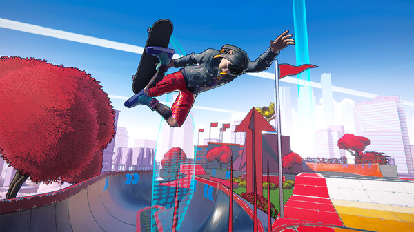 Wrekless Demo screenshot 6