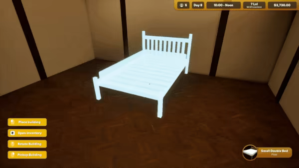 Road Motel Simulator video 5