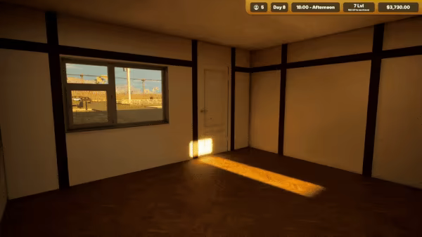 Road Motel Simulator video 7