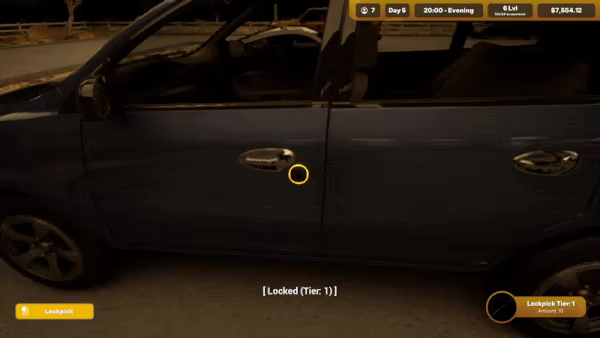 Road Motel Simulator video 8