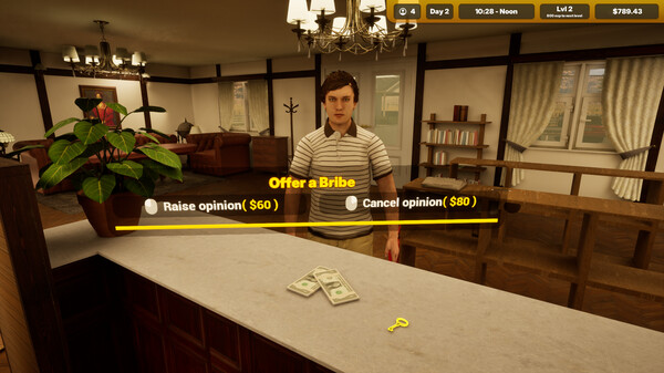 Road Motel Simulator screenshot 3