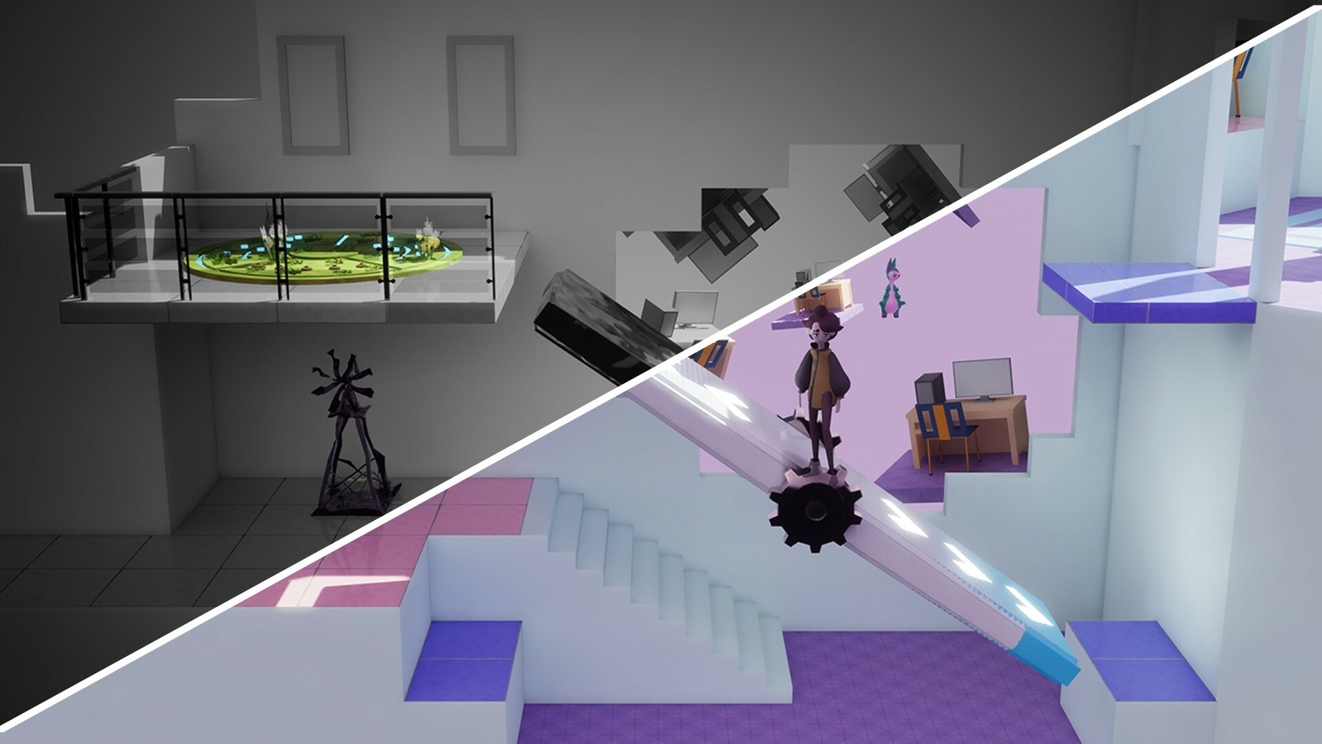 Stop and Breathe Featured Screenshot #1