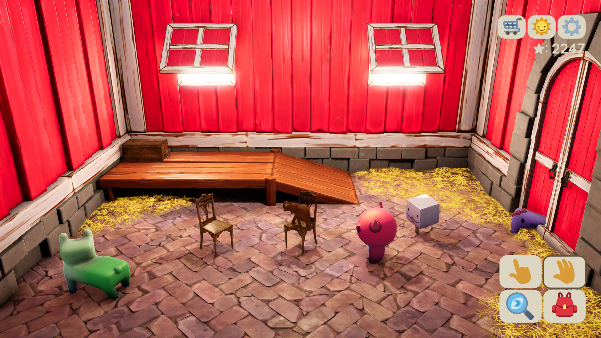 Critter Caboodle screenshot 3