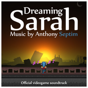 Dreaming Sarah OST