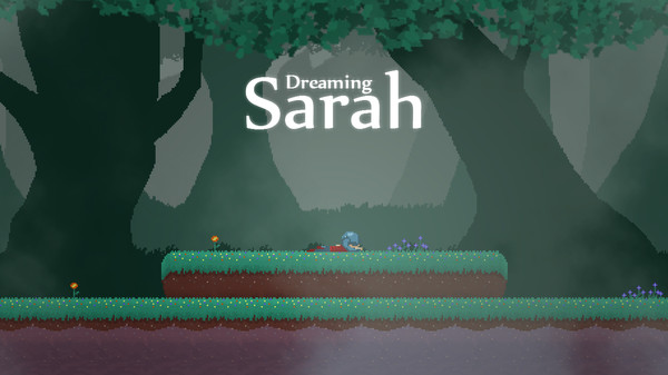 Dreaming Sarah OST