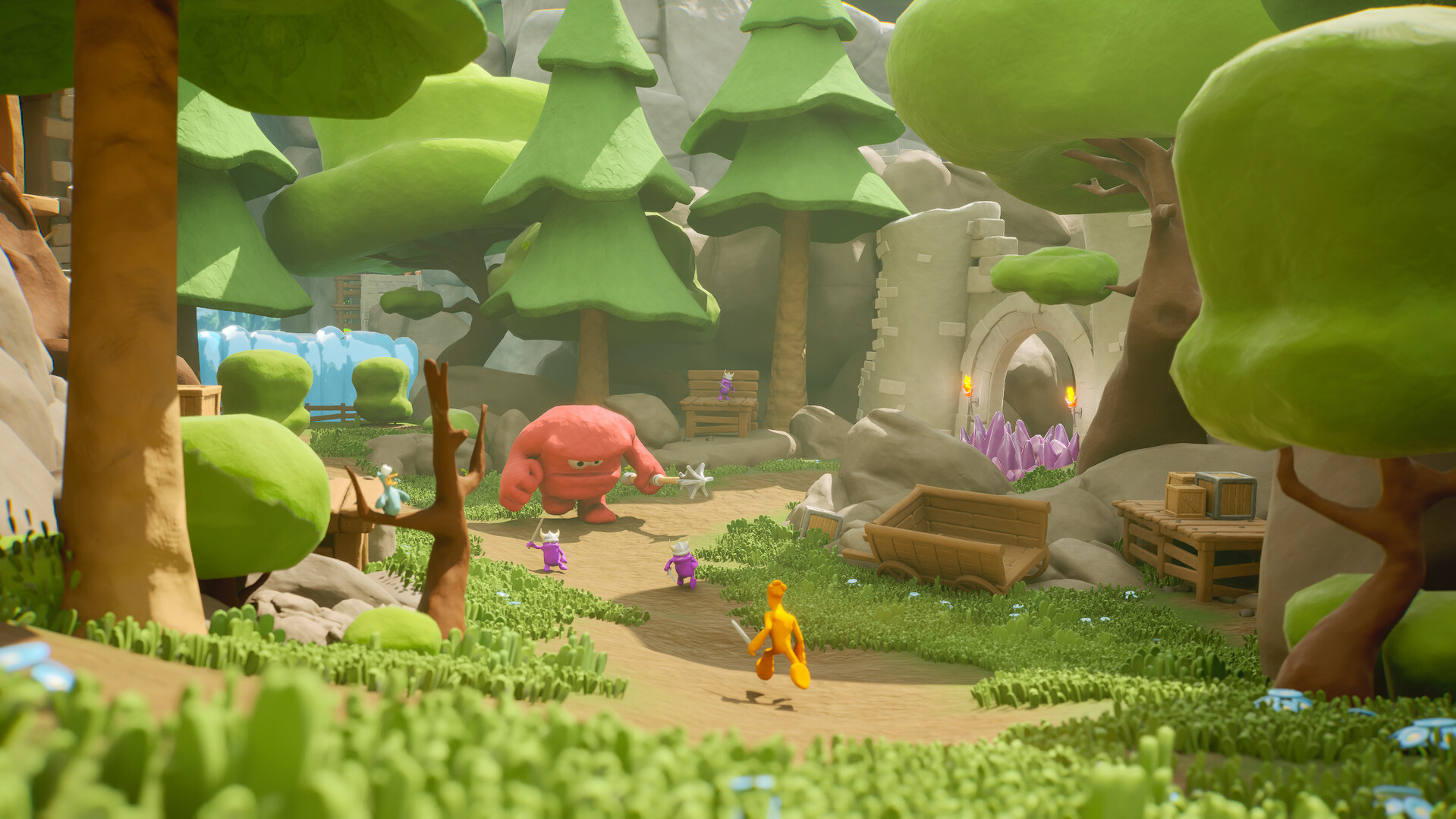 Chunk screenshot 2