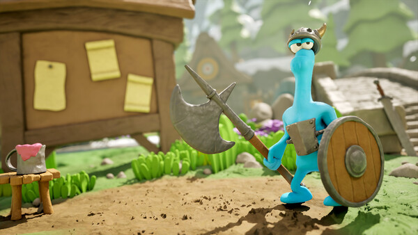 Chunk screenshot 4