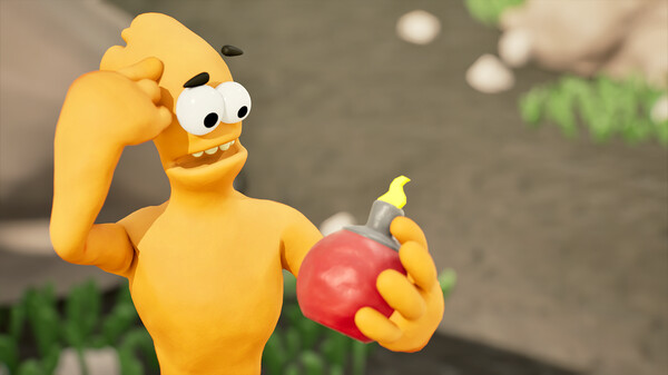 Chunk Screenshot
