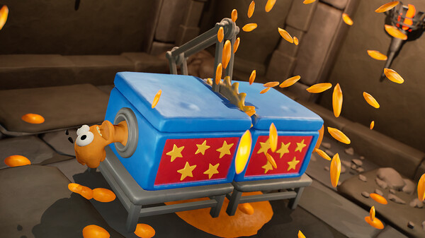 Chunk Screenshot