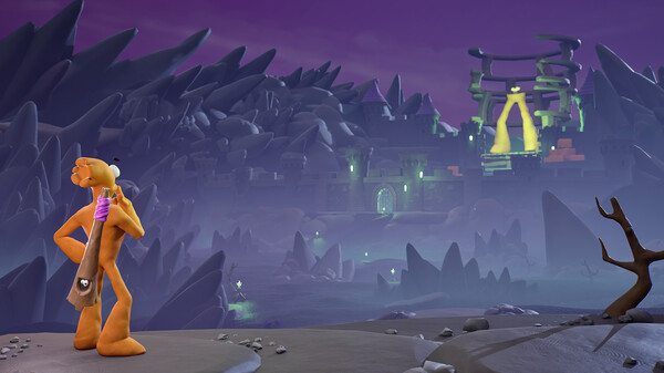 Chunk Screenshot
