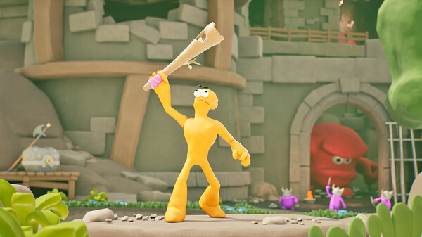 Chunk Screenshot