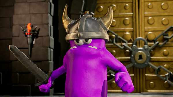 Chunk Screenshot