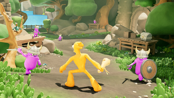 Chunk Screenshot