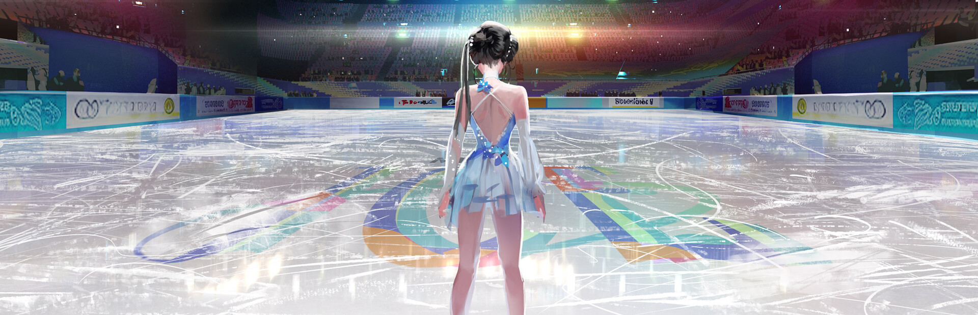 ICE on the EDGE