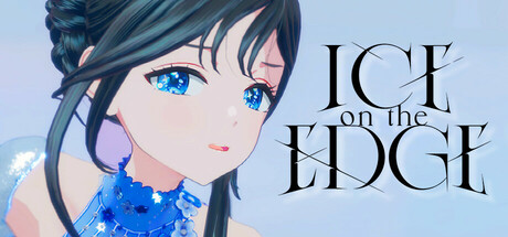 ICE on the Edge cover art