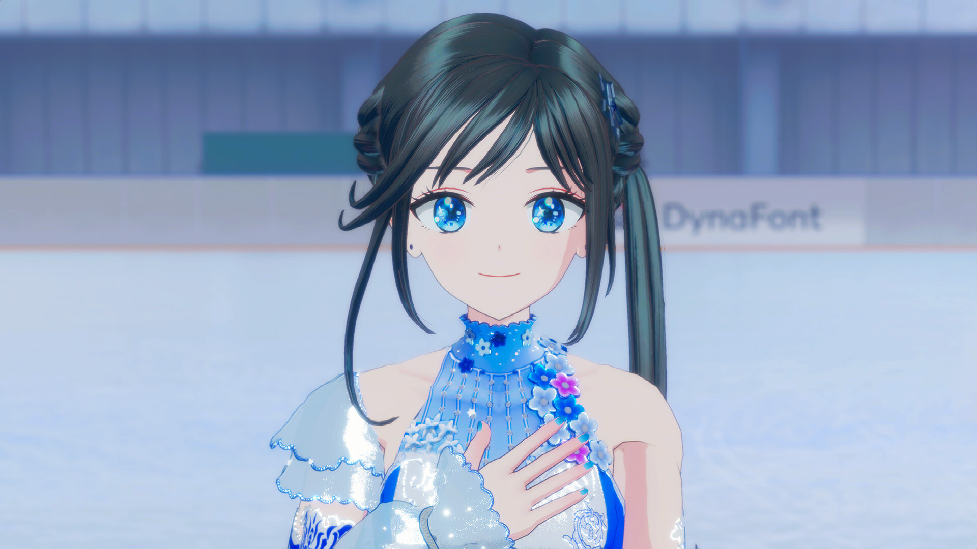 #1. ICE on the EDGE (Steam) 来自: MELPOT