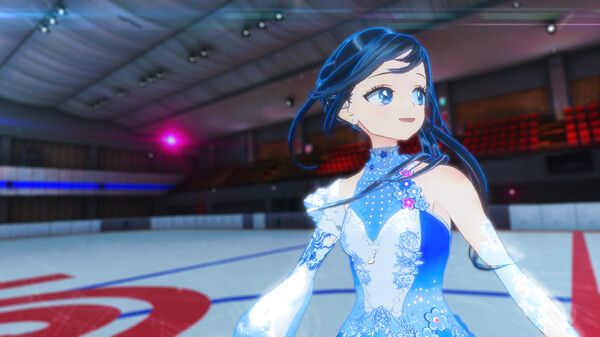 Скриншот из ICE on the Edge