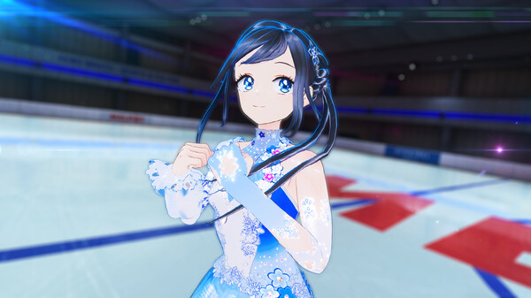 Скриншот из ICE on the Edge