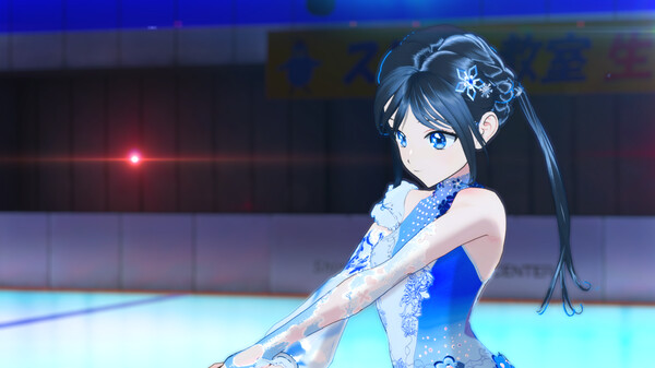 Скриншот из ICE on the Edge