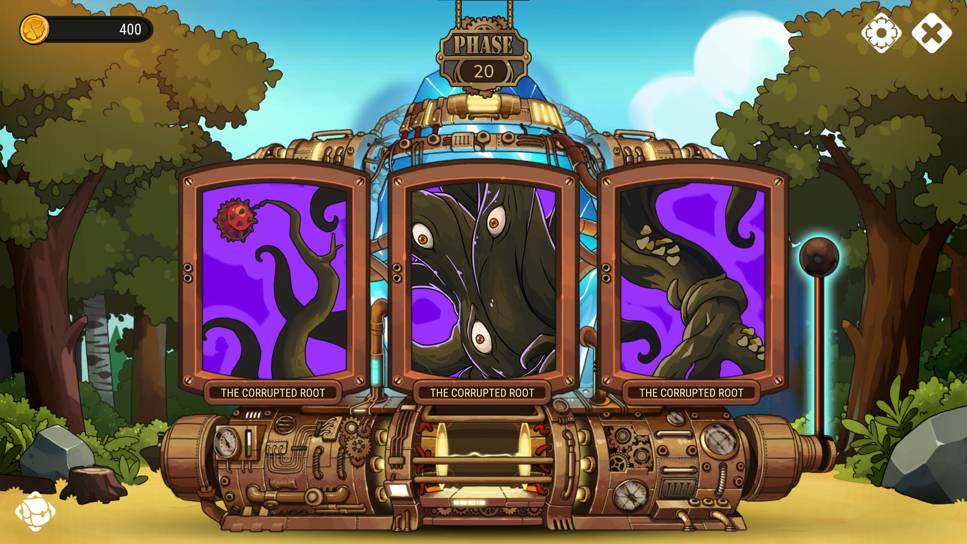 Reel Adventure: The Autobattler Journey screenshot 5