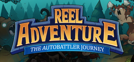 Reel Adventure: The Autobattler Journey