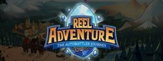 Reel Adventure: The Autobattler Journey cover