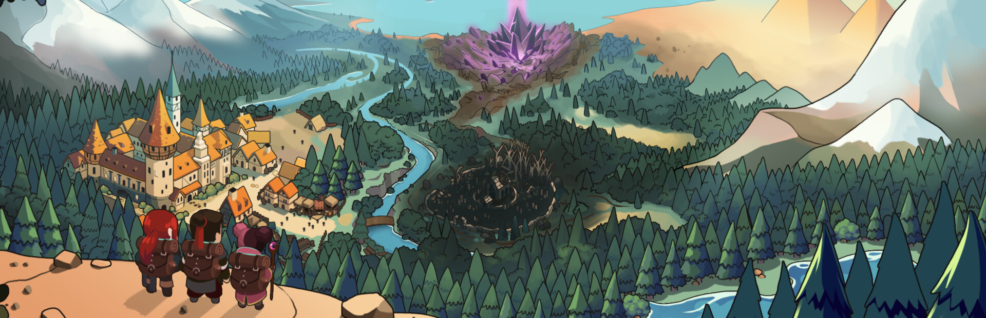 Reel Adventure: The Autobattler Journey