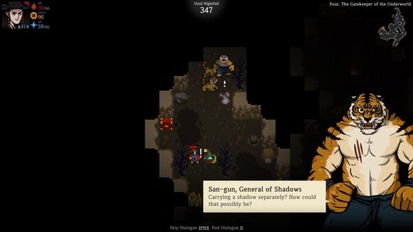 Mangui game for windows Pc 1