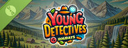 Young Detectives: Holidays Demo