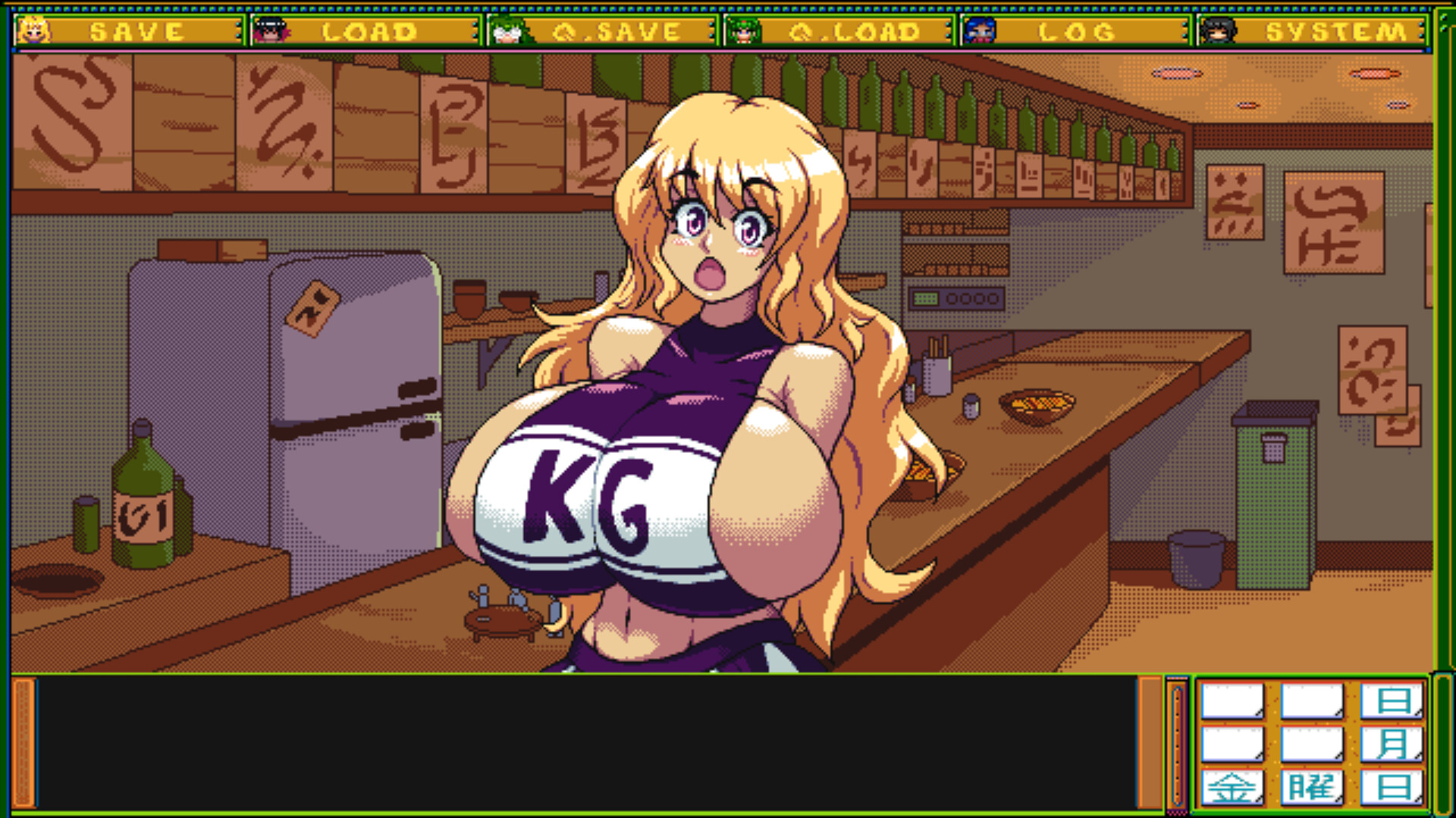 Big Beautiful Women: Giantess Dating Action screenshot #5